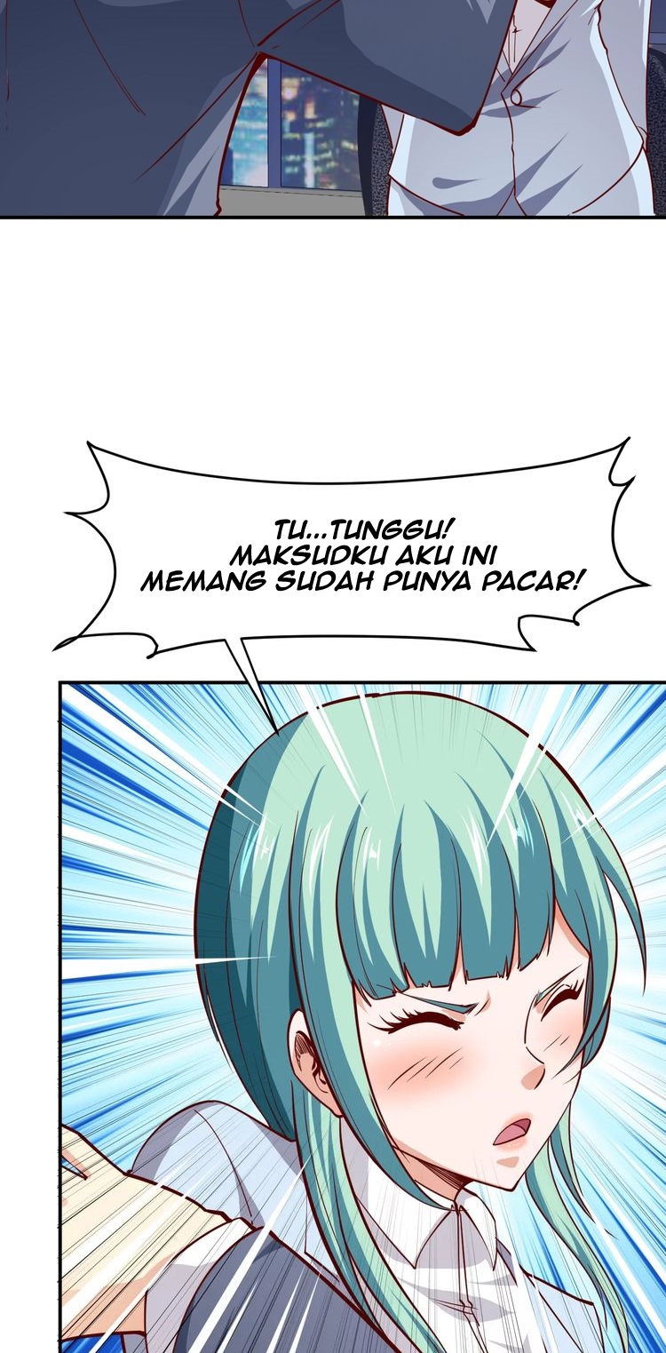 Melee Mad Soldier! Chapter 13 Gambar 18